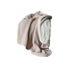 TU35 Blanket-Weilai Concept-Weilai Concept