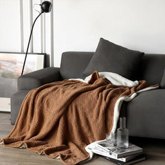 TU35 Blanket-Weilai Concept-Weilai Concept
