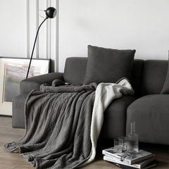 TU35 Blanket-Weilai Concept-Weilai Concept