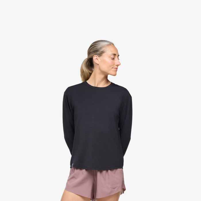 Women's Essential Long Sleeve Tee