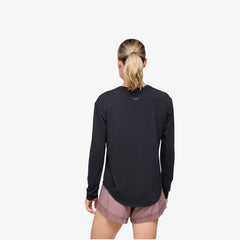 Women's Essential Long Sleeve Tee