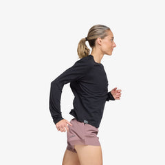 Women's Essential Long Sleeve Tee