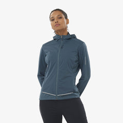 Women's Light Shell Jacket