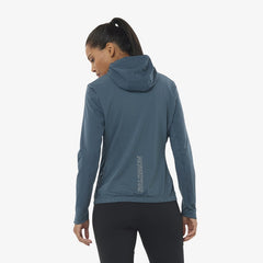 Women's Light Shell Jacket