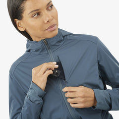 Women's Light Shell Jacket