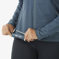 Women's Light Shell Jacket