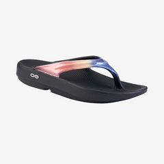 Women's OOlala Thong Sandal Luxe