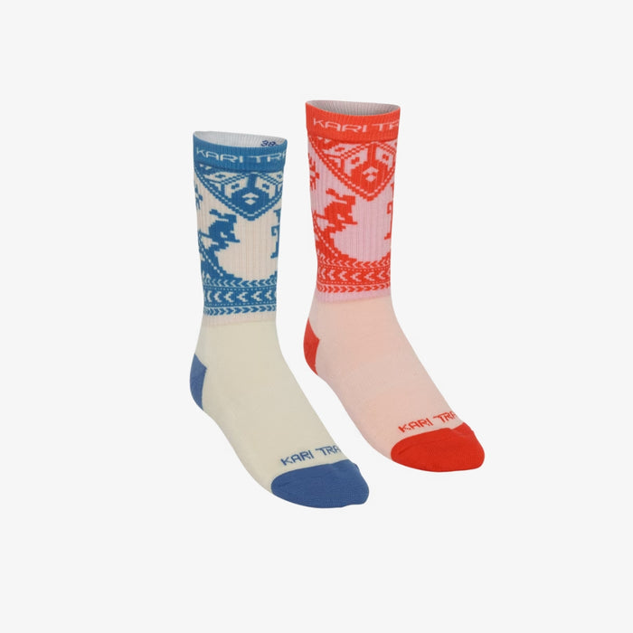 Women's Puffin Sock (2-Pack)