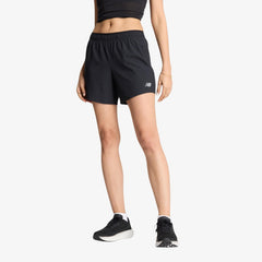 Women's RC Short 5"
