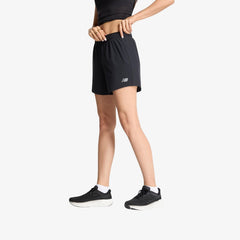 Women's RC Short 5"
