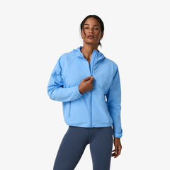 Women's Renew Trainer Shell