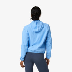 Women's Renew Trainer Shell