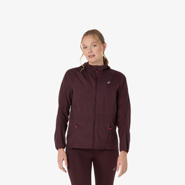 Women's Road Packable Jacket