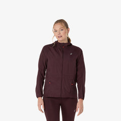 Women's Road Packable Jacket