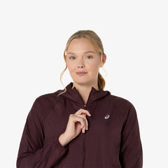 Women's Road Packable Jacket