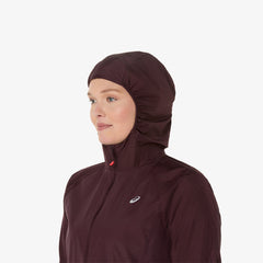 Women's Road Packable Jacket