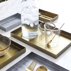4 Piece Of Plates-Weilai Concept-Weilai Concept