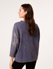 Bow Sweatshirt