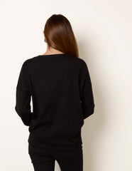 Christmas Jingle Bell Bauble Jumper