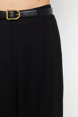 GENUINE LEATHER BELT