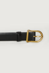GENUINE LEATHER BELT