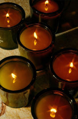 CANDLE BY FLAMINGO ESTATE