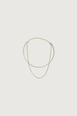 LAYERED NECKLACE