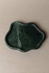 DUNE MARBLE TRAY