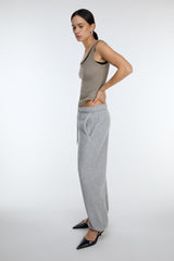 FLEECE JOGGER SWEATPANT