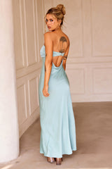 Blake Midi Dress - Sage