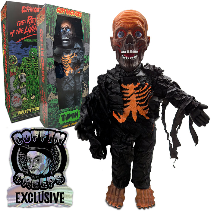 Coffin Creeps™ Tarman