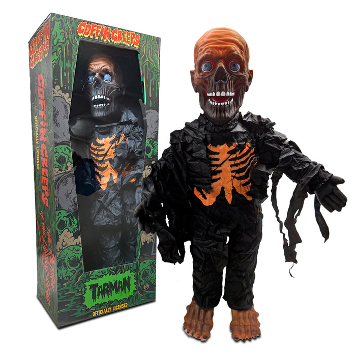 Coffin Creeps™ Tarman