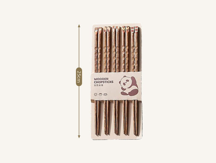 Cypress Decorative Chopsticks Set detail image