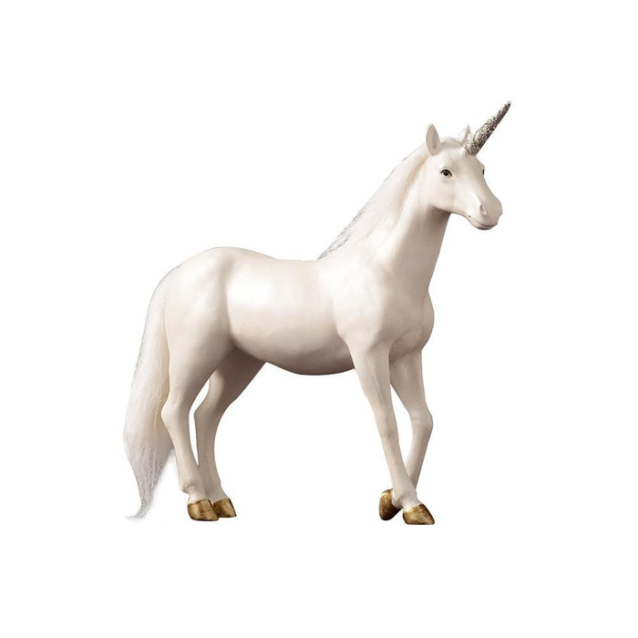 Decoration: A Set Of Two Unicorn-Weilai Concept-Weilai Concept