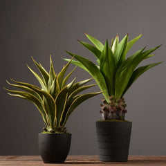 Decoration: Artificial Plant-Weilai Concept-Weilai Concept