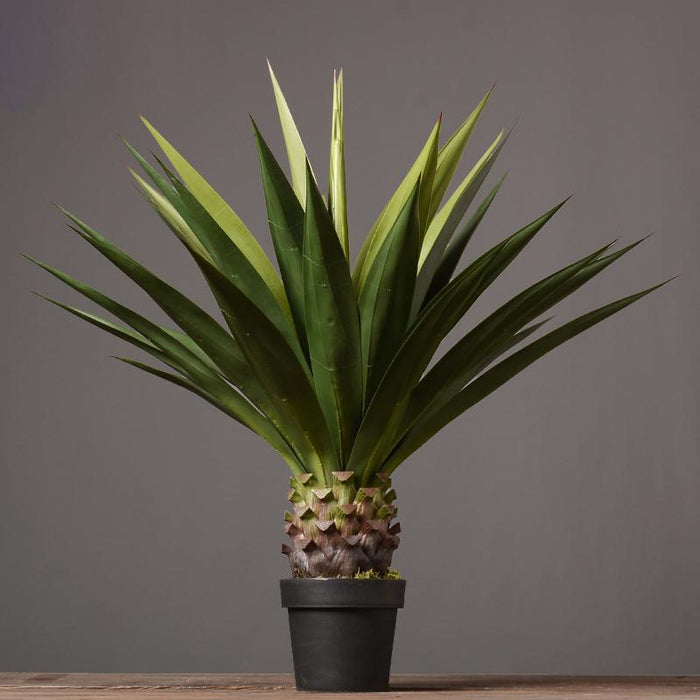 Decoration: Artificial Plant-Weilai Concept-2-Weilai Concept