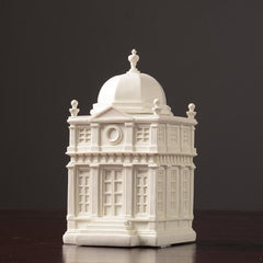Decoration: House of Parliament-Weilai Concept-Weilai Concept