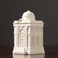 Decoration: House of Parliament-Weilai Concept-Weilai Concept