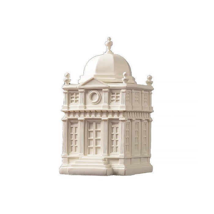 Decoration: House of Parliament-Weilai Concept-Weilai Concept
