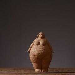 Decoration: Woman-Weilai Concept-A-Weilai Concept
