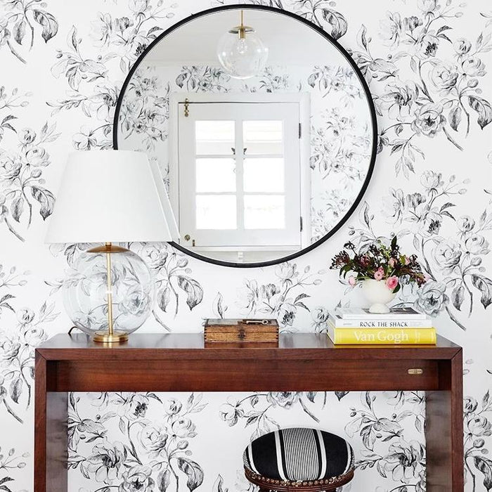 DI11 Mirror-Weilai Concept-40cm-Weilai Concept
