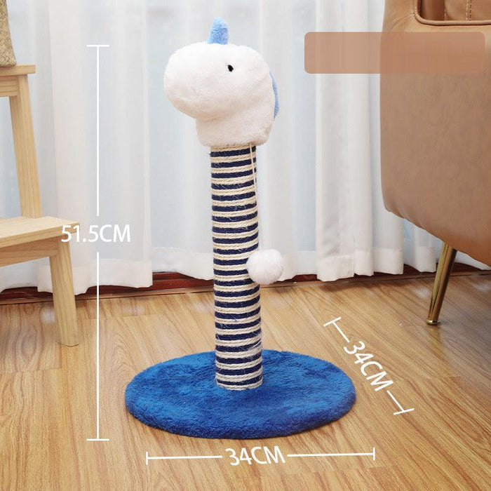 Dolomit Songway Cat Climber, Cat Tree-Weilai Concept-Unicorn 1-Weilai Concept