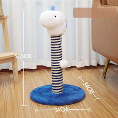 Dolomit Songway Cat Climber, Cat Tree-Weilai Concept-Unicorn 1-Weilai Concept
