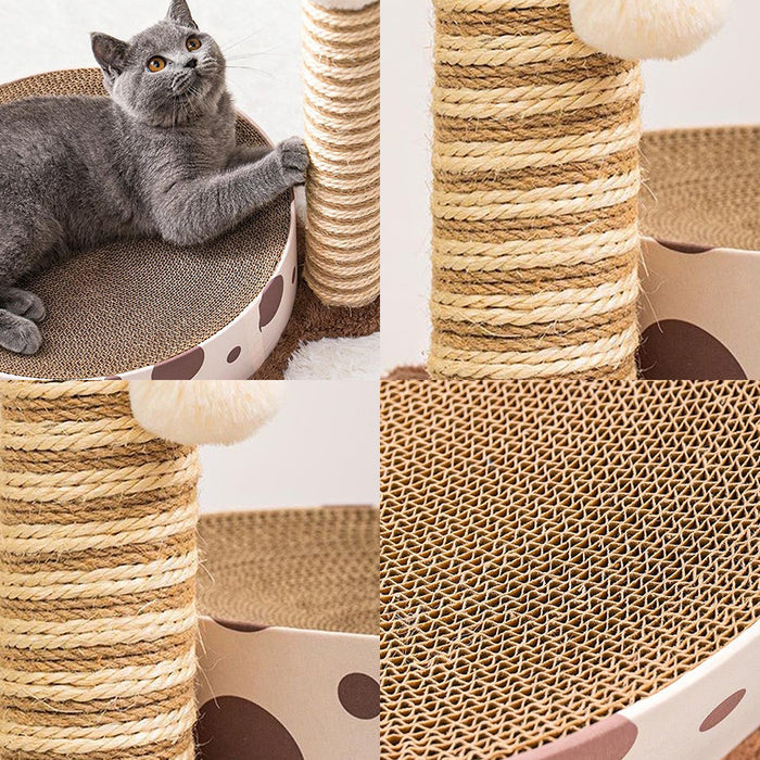 Dolomit Songway Cat Climber, Cat Tree