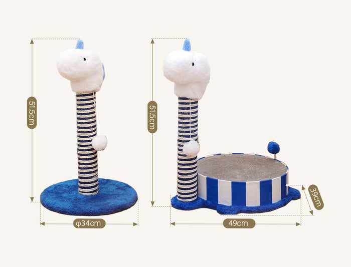 Dolomit Songway Cat Climber, Cat Tree