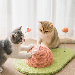 Don's Avocado, Cat Toy, Cat Scratcher-Weilai concept-Weilai Concept