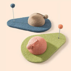 Don's Avocado, Cat Toy, Cat Scratcher-Weilai concept-Weilai Concept