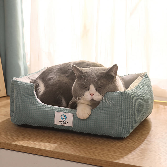 Lineasette Pet Bed, Dog Bed, Cat Bed