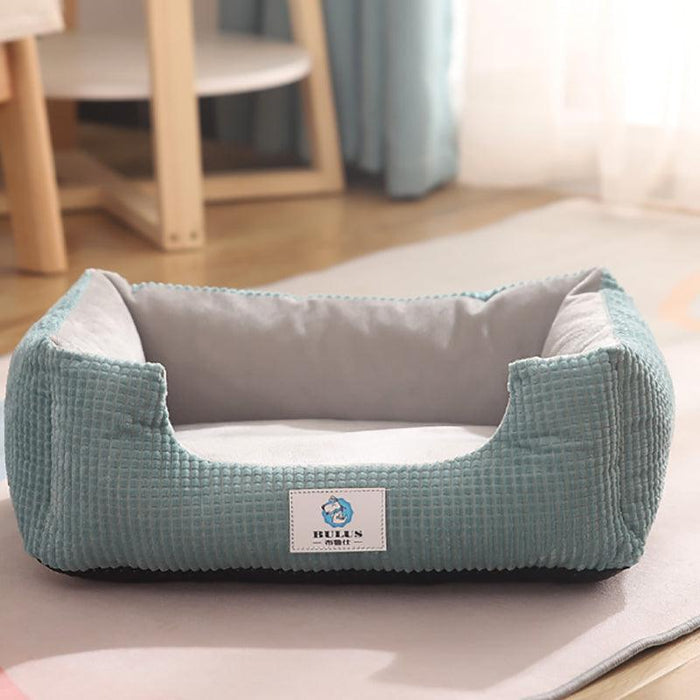 Lineasette Pet Bed, Dog Bed, Cat Bed-Weilai Concept-Weilai Concept