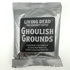 LIVING DEAD Gourmet Coffee -